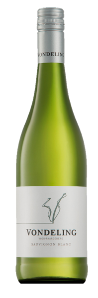 Vondeling Wines Sauvignon Blanc